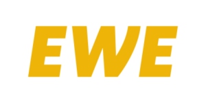 EWE-Logo | Projektpartner für OZ