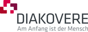 DIAKOVERE-Logo | Projektpartner für HAZ