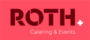 Roth-Catering-Events-Logo | Projektpartner für AZ/WAZ