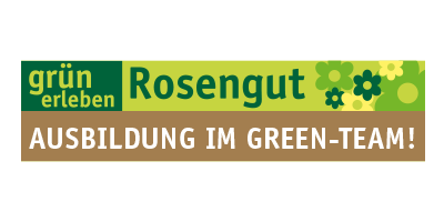 Rosengut-Logo | Projektpartner für MAZ