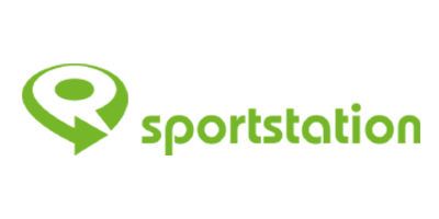 sportstation-Logo | Projektpartner für AZ/WAZ